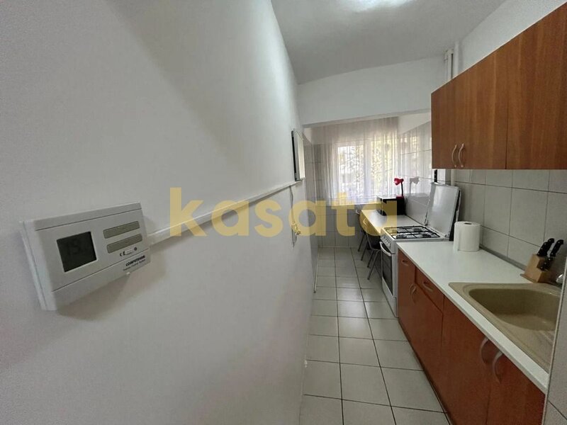 Zambilelor Parcul Circului Vand garsoniera